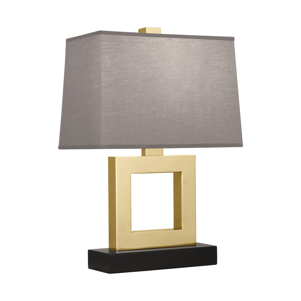Doughnut Table Lamp