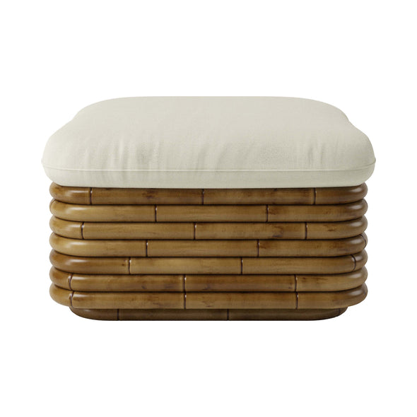 Bohemian 72 Outdoor Ottoman