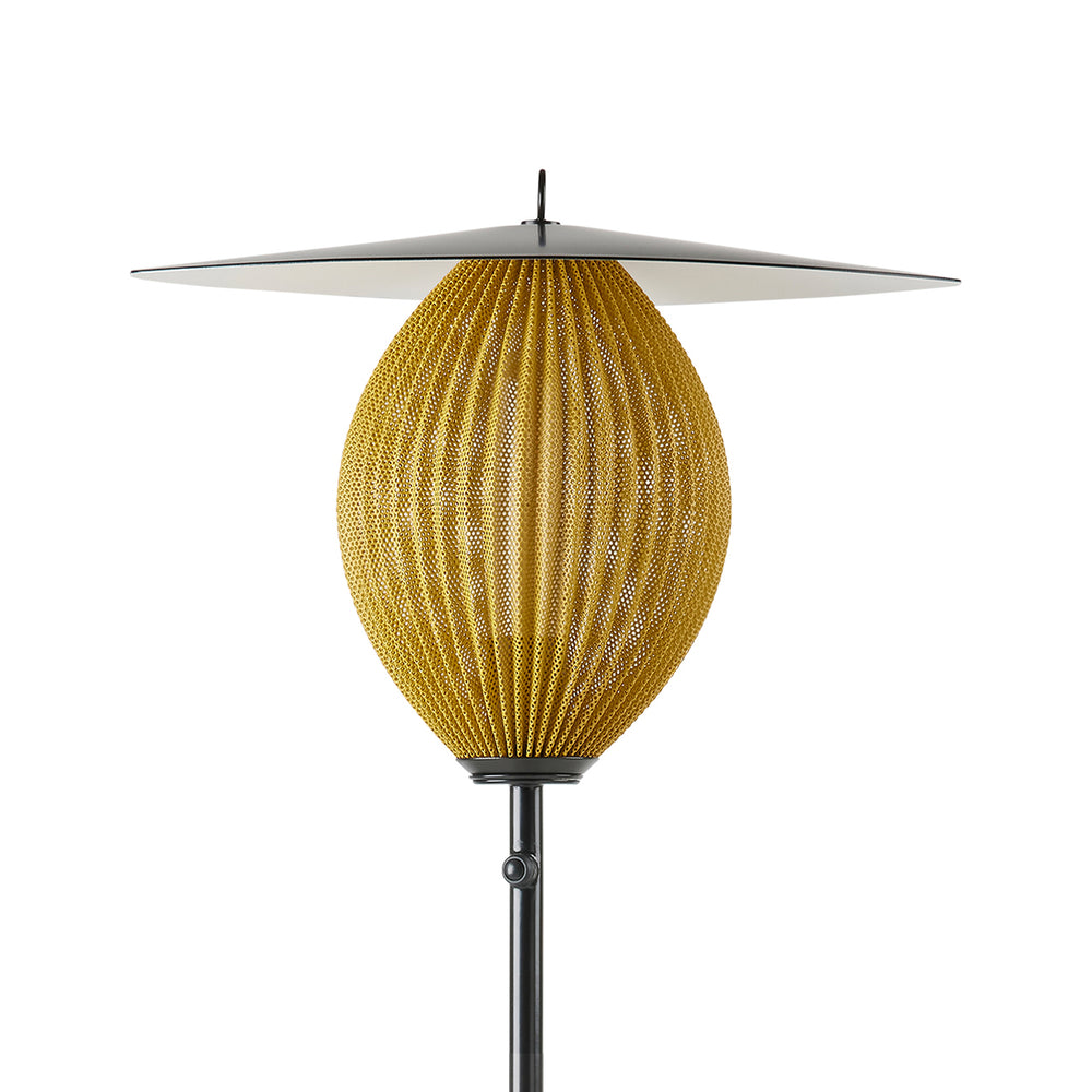 Satellite Outdoor Floor Lamp