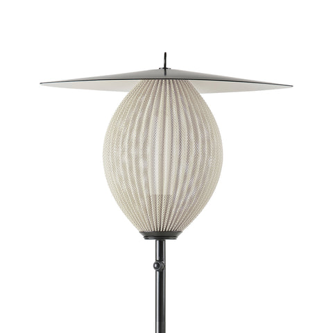 Satellite Outdoor Floor Lamp