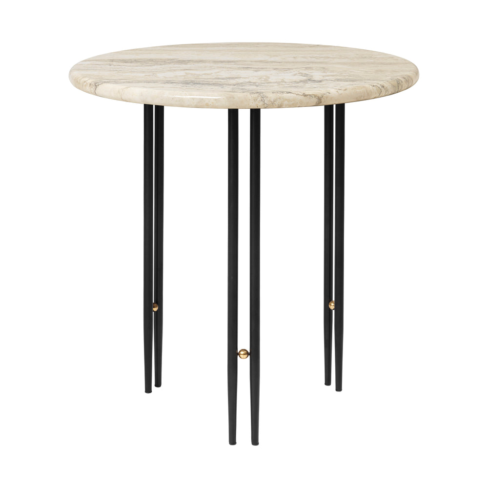 IOI Round Coffee Table