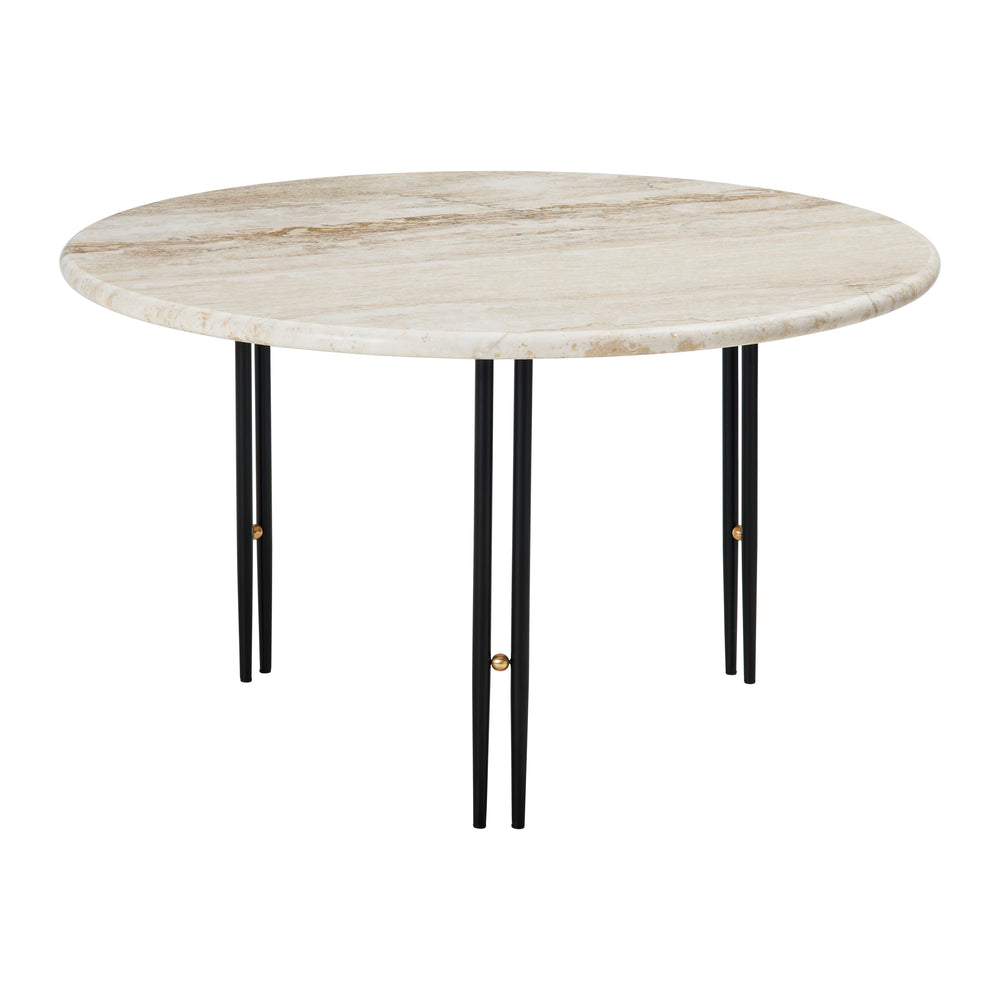IOI Round Coffee Table