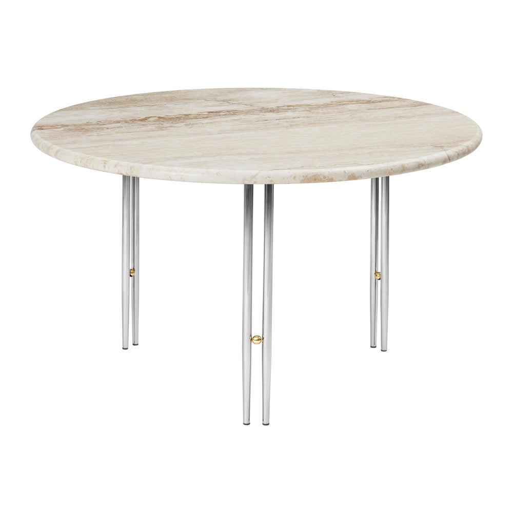IOI Round Coffee Table