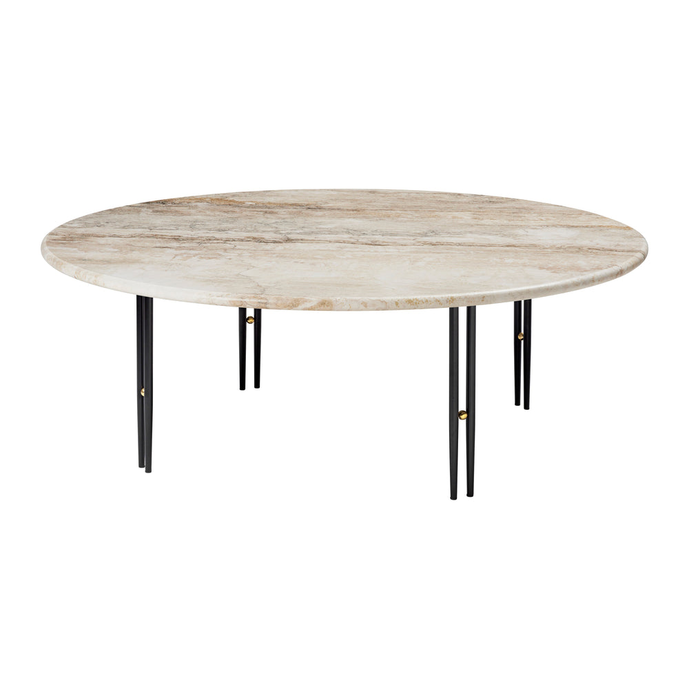 IOI Round Coffee Table