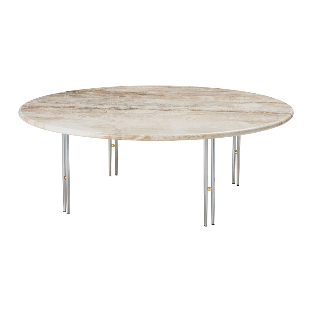IOI Round Coffee Table