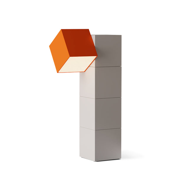 Analog LED Task Lamp