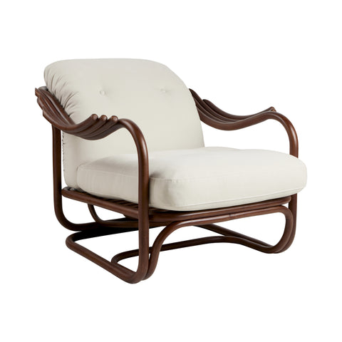 Poltrona Tria Lounge Chair