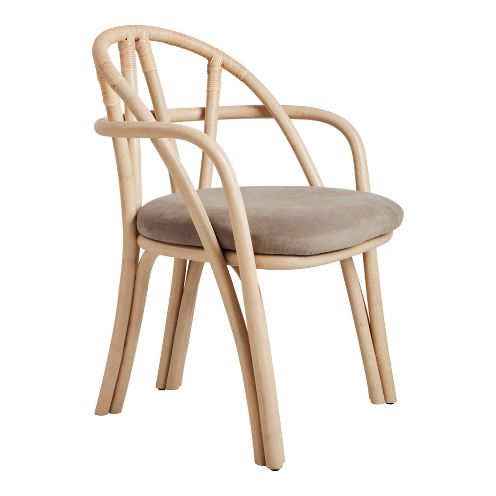 Bistra Dining Armchair