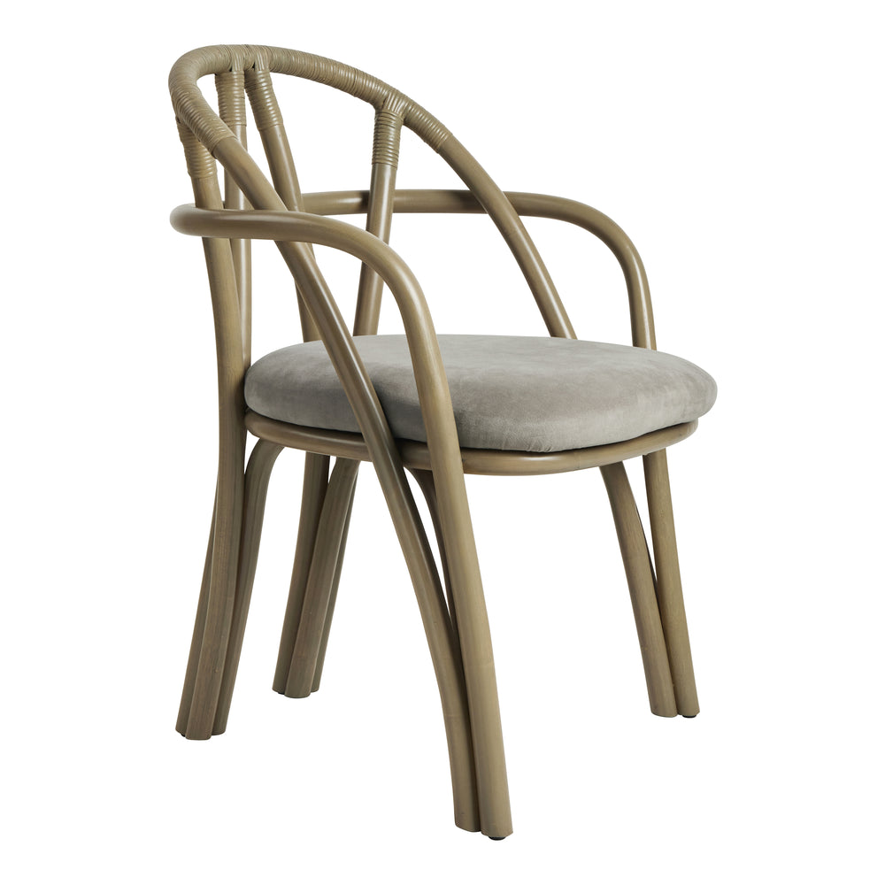 Bistra Dining Armchair