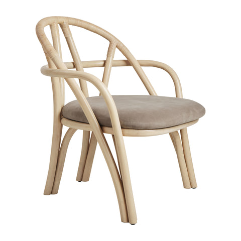 Bistra Lounge Chair