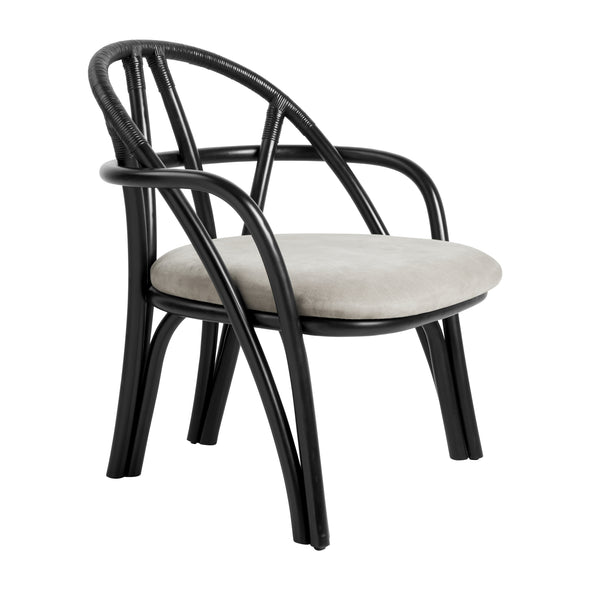 Bistra Lounge Chair