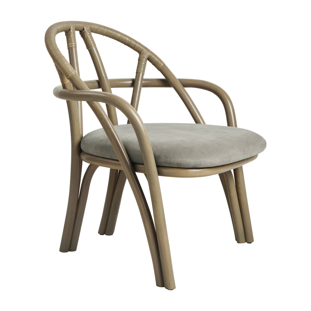 Bistra Lounge Chair