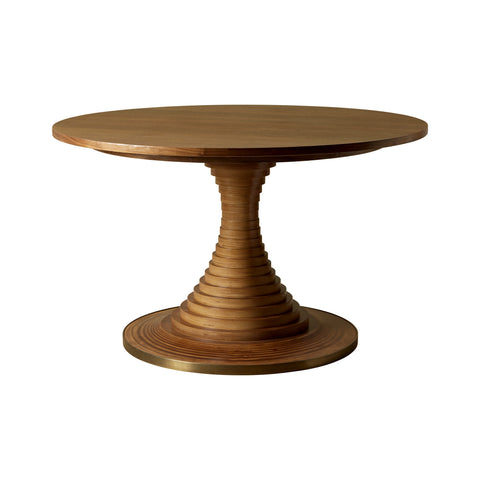 Tavolo a Dischi Dining Table