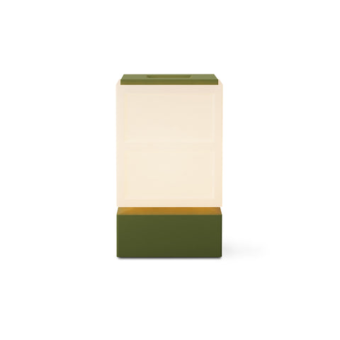 Zen Compact LED Table Lamp