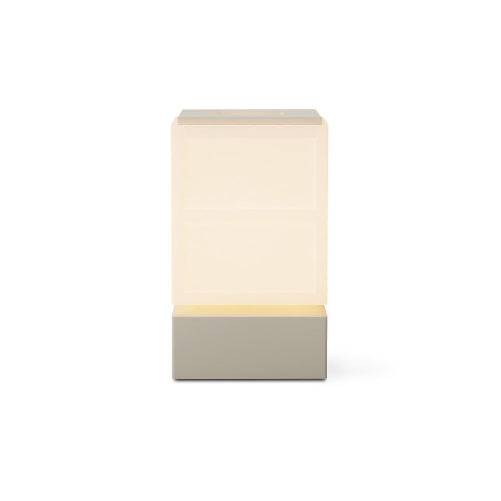 Zen Compact LED Table Lamp