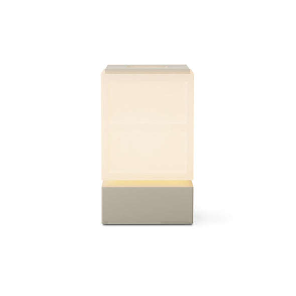 Zen Compact LED Table Lamp