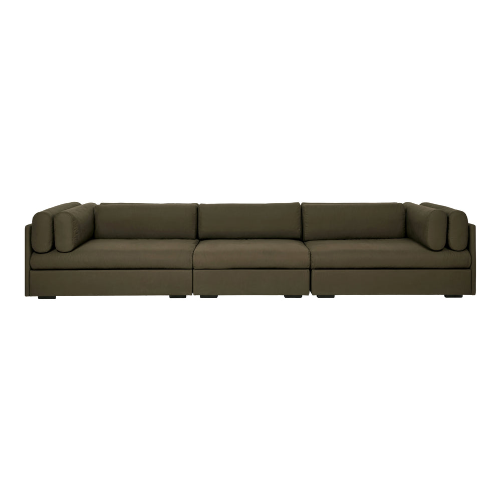 Elogio 4-Seater Sofa