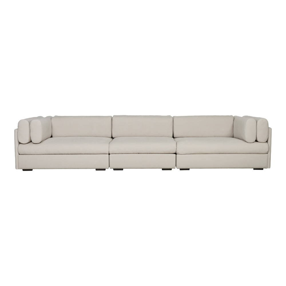 Elogio 4-Seater Sofa