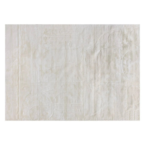 Caruso Hand-Loomed Rug