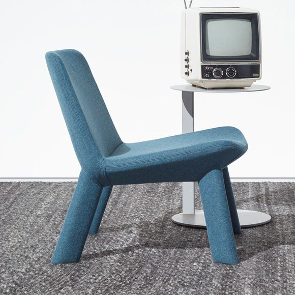 Neat Lounge Chair
