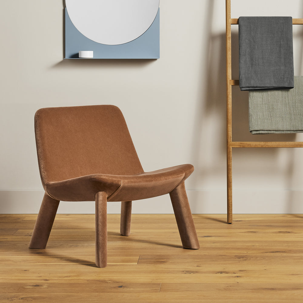 Neat Lounge Chair