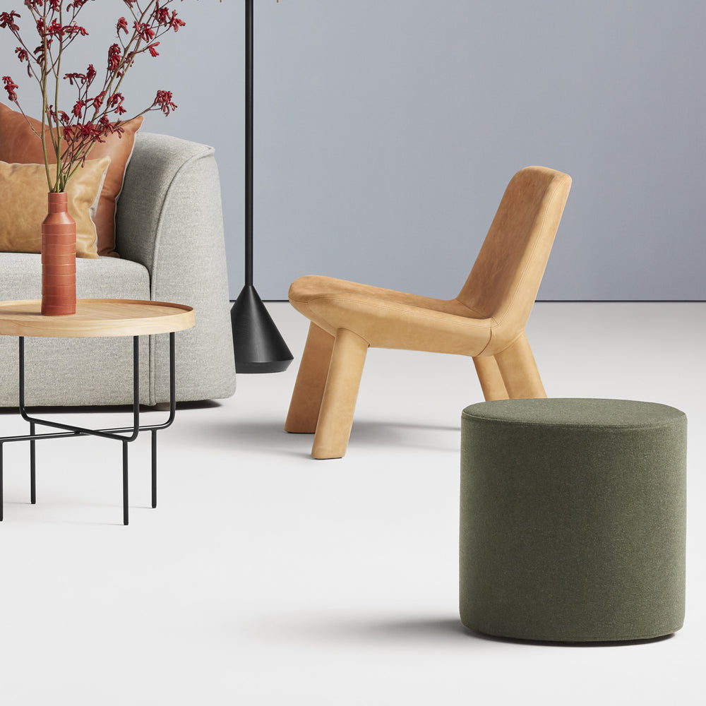 Neat Lounge Chair