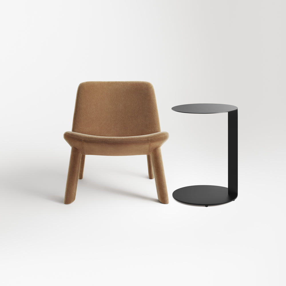 Neat Lounge Chair