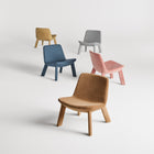 Neat Lounge Chair