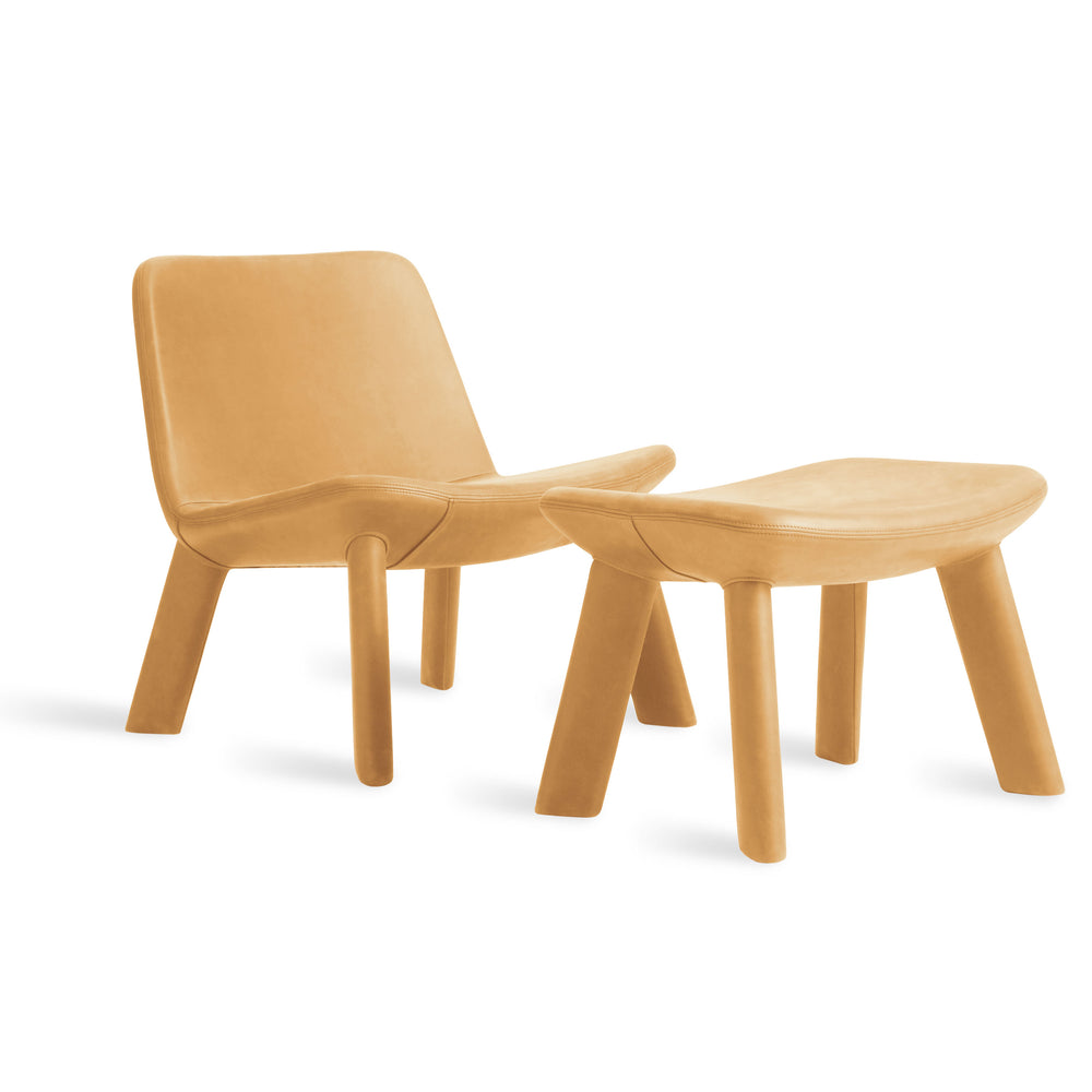 Neat Lounge Chair