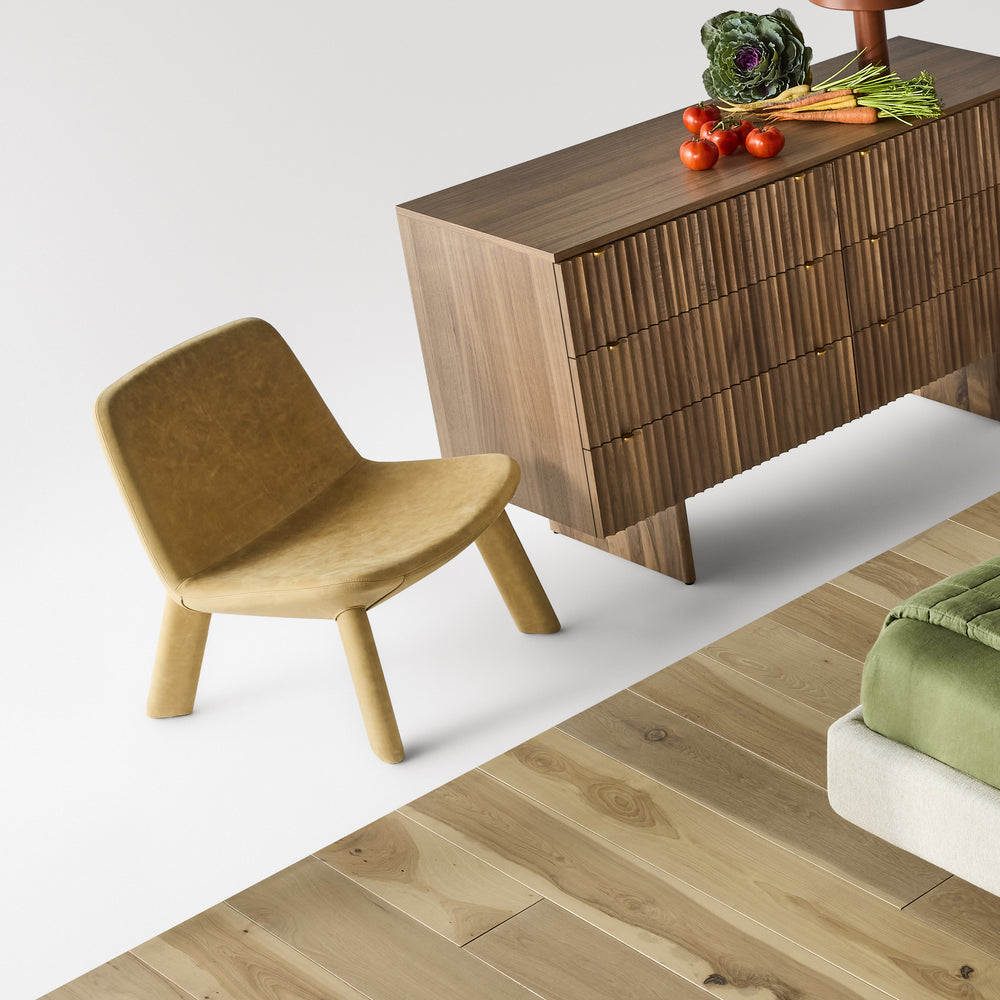 Neat Lounge Chair
