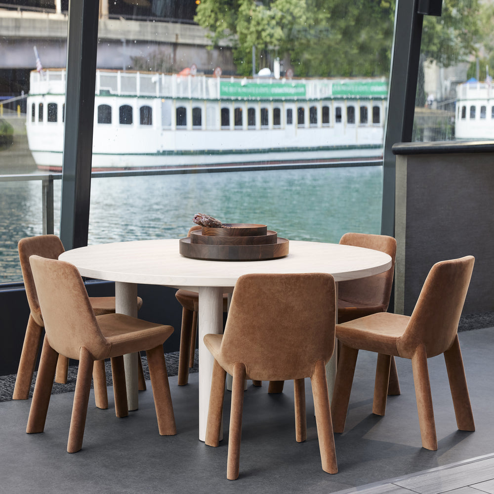 Neat Dining Chair