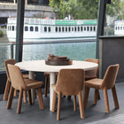 Neat Dining Chair