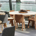 Neat Dining Chair