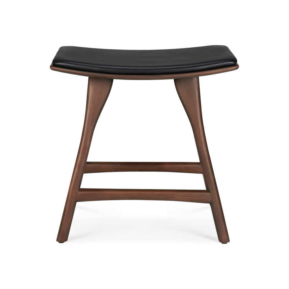 Osso Upholstered Stool