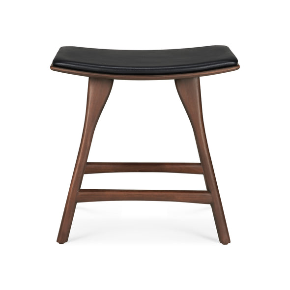 Osso Upholstered Stool