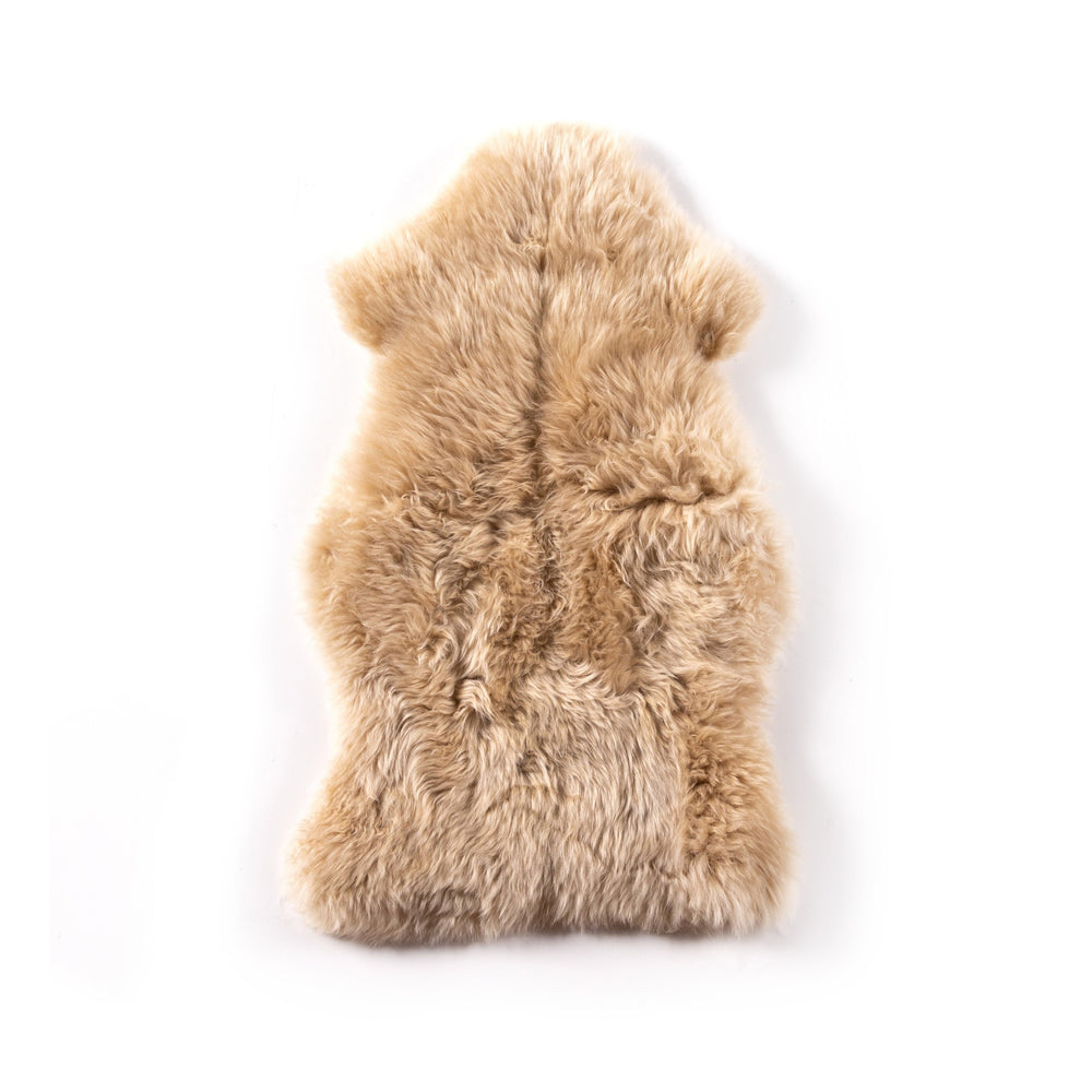 Lalo Lambskin Throw