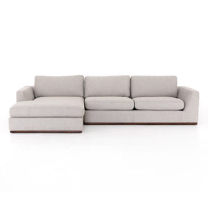 Colt 2-Piece Sectional
