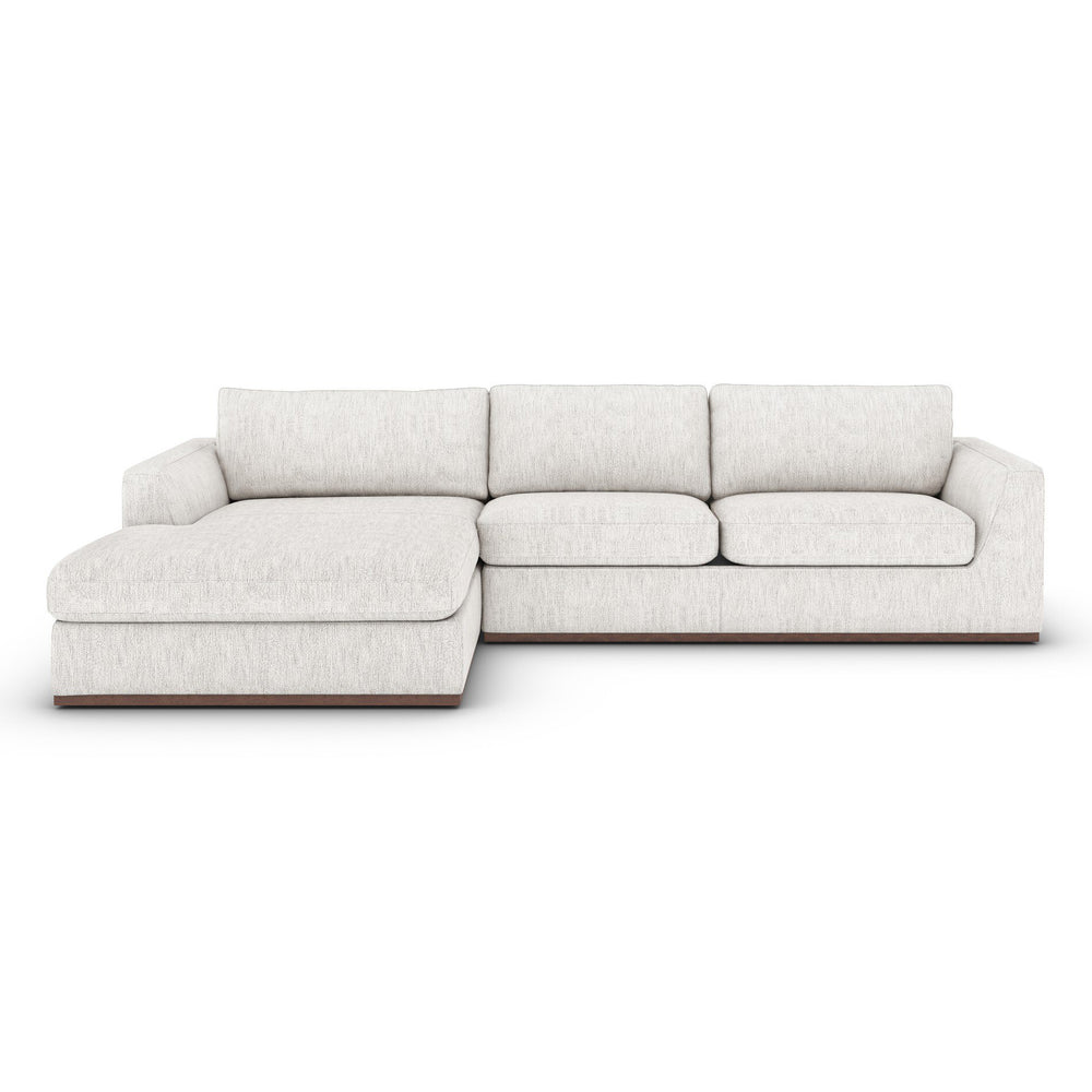 Colt 2-Piece Sectional