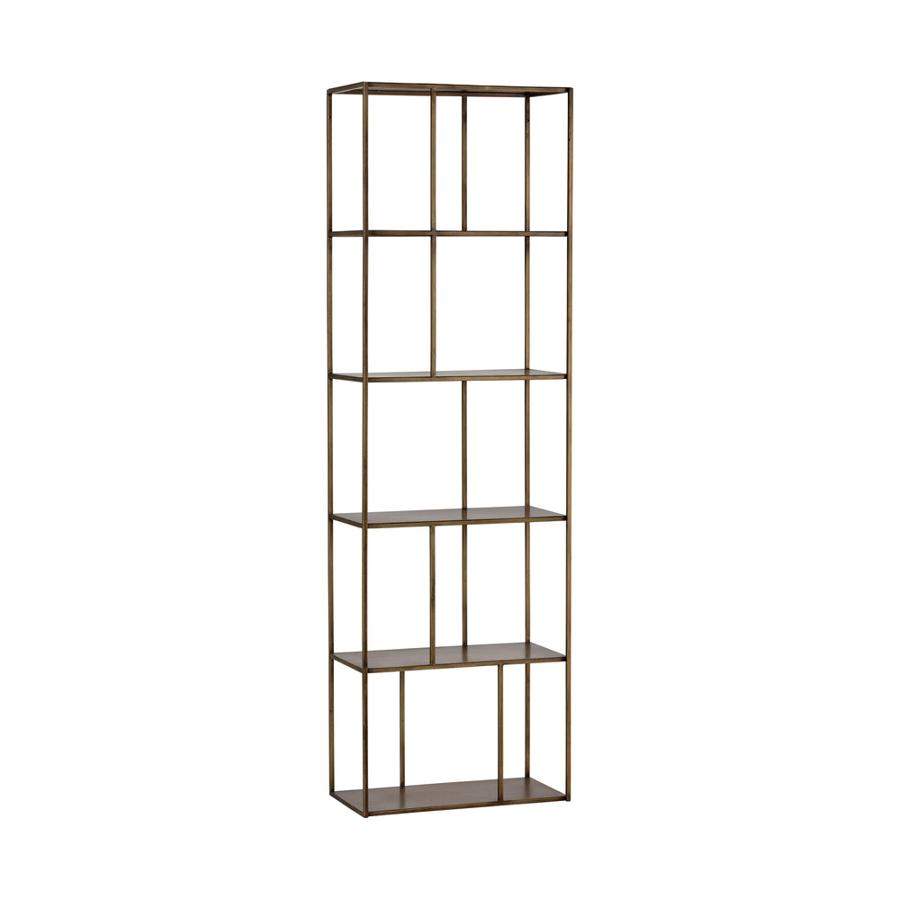 Eiffel Bookcase