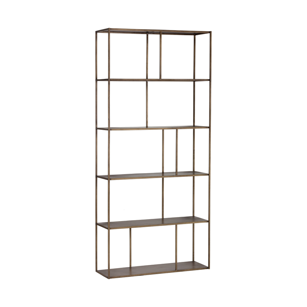Eiffel Bookcase