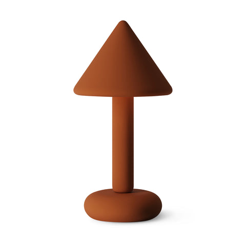 Stack LED Table Lamp