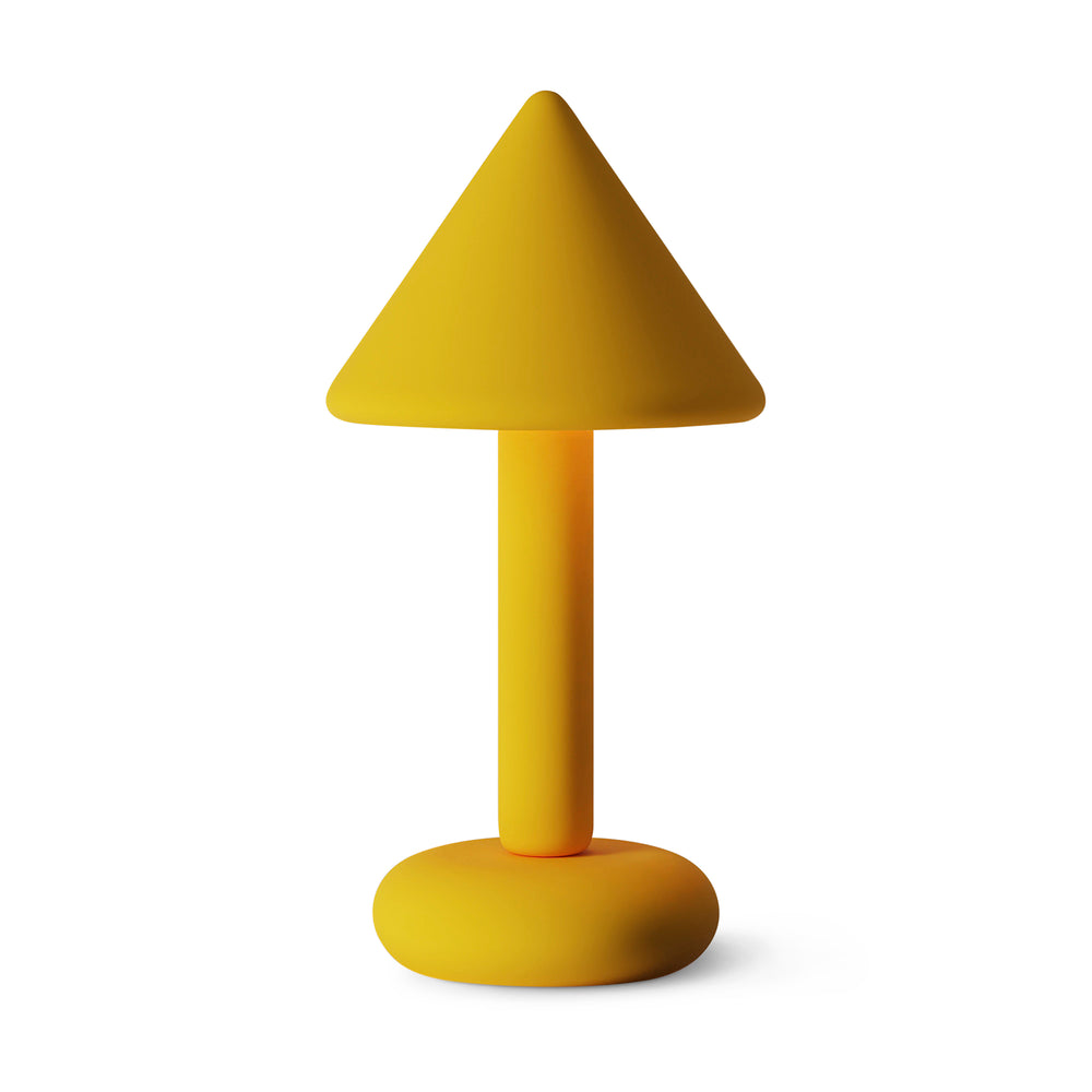 Stack LED Table Lamp