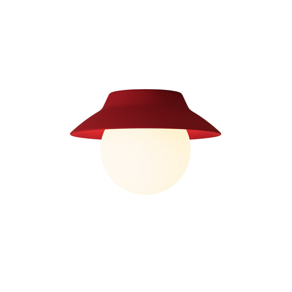 Noah LED Flush Mount
