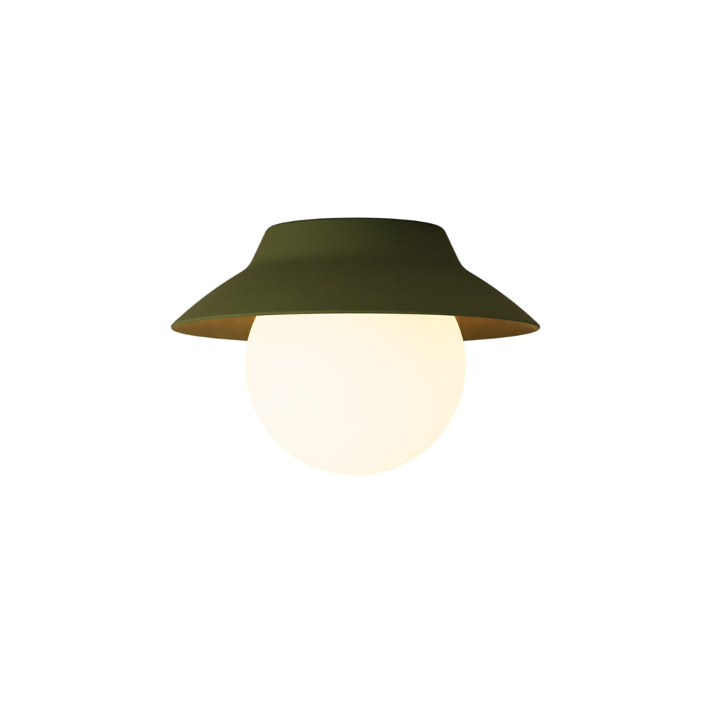 Noah LED Flush Mount
