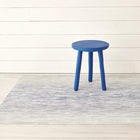 Latex Wave Floormat