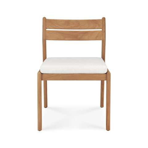 Jack Outdoor Side Chair