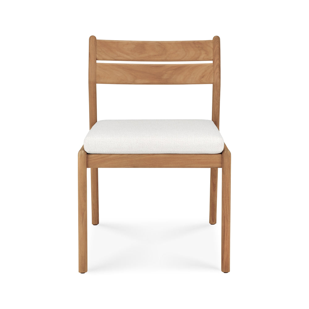 Jack Outdoor Side Chair