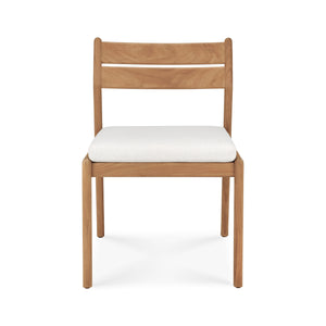 Jack Outdoor Side Chair