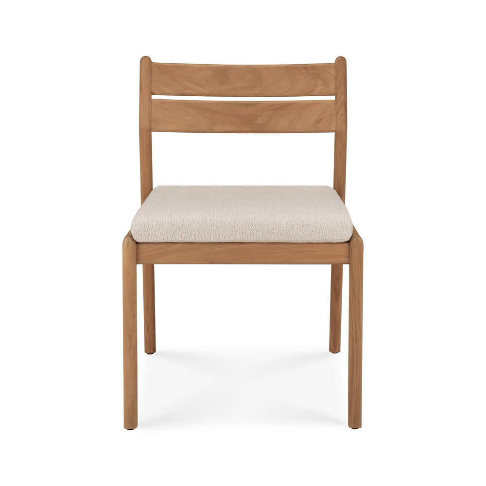 Jack Outdoor Side Chair