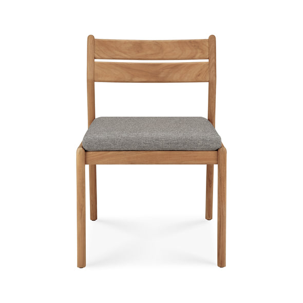 Jack Outdoor Side Chair